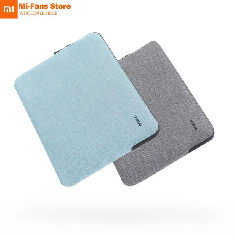 Origianl xiaomi UREVO Laptop Sleeve for Macbook Air 13 Pro 12 13 15 Case Waterproof Laptop Bag Case for Notebook Air 13.3 Bags
Origianl xiaomi UREVO Laptop Sleeve for Macbook Air 13 Pro 12 13 15 Case Waterproof Laptop Bag Case for Notebook Air 13.3 Bags