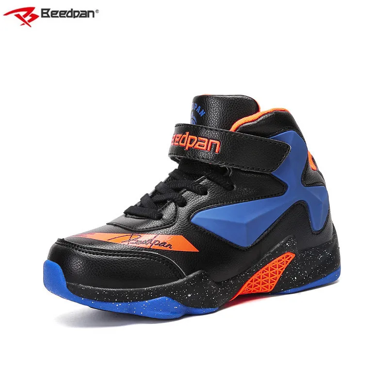 Beedpan Brand 2019 Autumn Winter Kids Sneakers Boy Shoes Basketball Shoes For Kids High Top Shoes Boys Children Sneakers Sport
Beedpan Brand 2019 Autumn Winter Kids Sneakers Boy Shoes Basketball Shoes For Kids High Top Shoes Boys Children Sneakers Sport