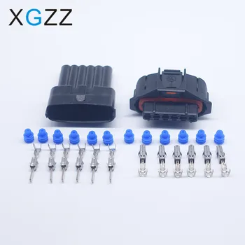 Free shipping 6 pin accelerator pedal connector automotive waterproof auto connectors 1928404629
Free shipping 6 pin accelerator pedal connector automotive waterproof auto connectors 1928404629