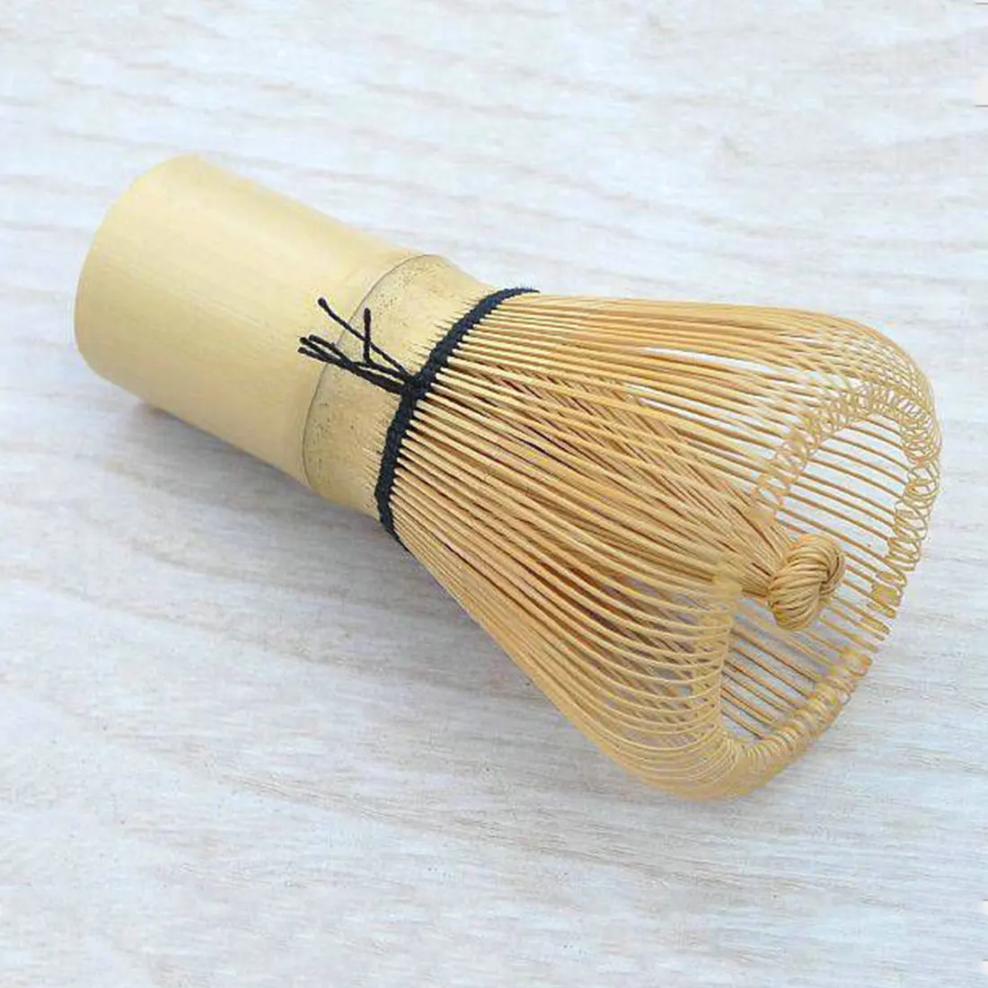 Japanese Ceremony Bamboo Matcha Green Tea Powder Whisk Matcha Bamboo Whisk Bamboo Chasen Useful Brush Tools Tea Accessories
Japanese Ceremony Bamboo Matcha Green Tea Powder Whisk Matcha Bamboo Whisk Bamboo Chasen Useful Brush Tools Tea Accessories