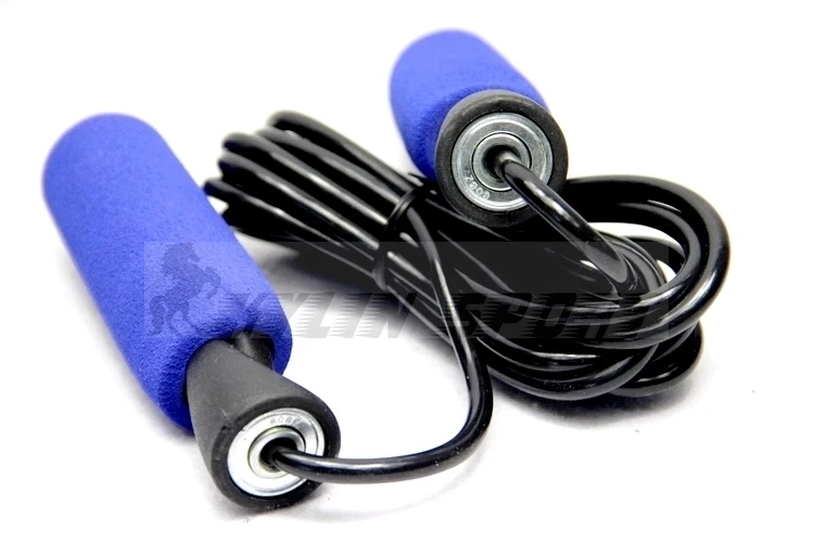 Professional Bearing Fitness skipping ropes corda speed jump rope plastic skipping rope handle jump rope
Professional Bearing Fitness skipping ropes corda speed jump rope plastic skipping rope handle jump rope