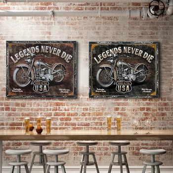USA Vintage Metal Tin Signs Route 66 Car Number License Plate Plaque Poster Bar Club Wall Garage Home Decoration
USA Vintage Metal Tin Signs Route 66 Car Number License Plate Plaque Poster Bar Club Wall Garage Home Decoration