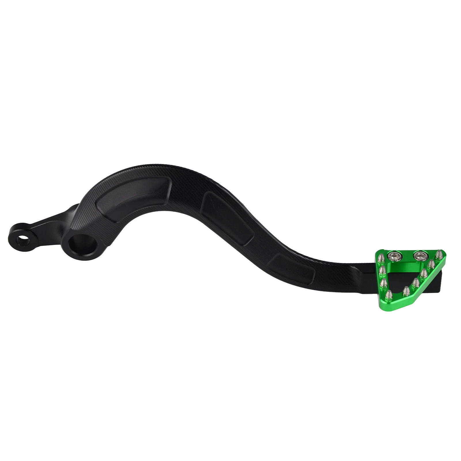 Rear Brake Lever Pedal For Kawasaki KX250F KX 250F KX 250 F 2004 2005 2006 2007 2008 2009 2010 2011 2012 2013 2014 2015 2016
Rear Brake Lever Pedal For Kawasaki KX250F KX 250F KX 250 F 2004 2005 2006 2007 2008 2009 2010 2011 2012 2013 2014 2015 2016