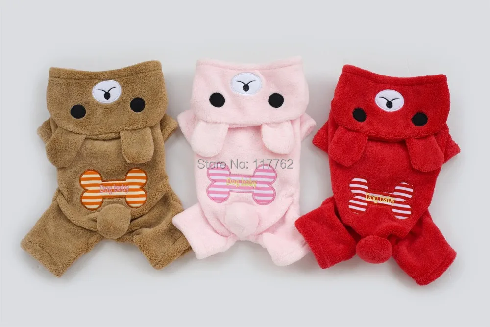 New Coming Bone On Back Four Legs Pet dogs Sweater Coat Free Shipping dogs coat pet coat
New Coming Bone On Back Four Legs Pet dogs Sweater Coat Free Shipping dogs coat pet coat