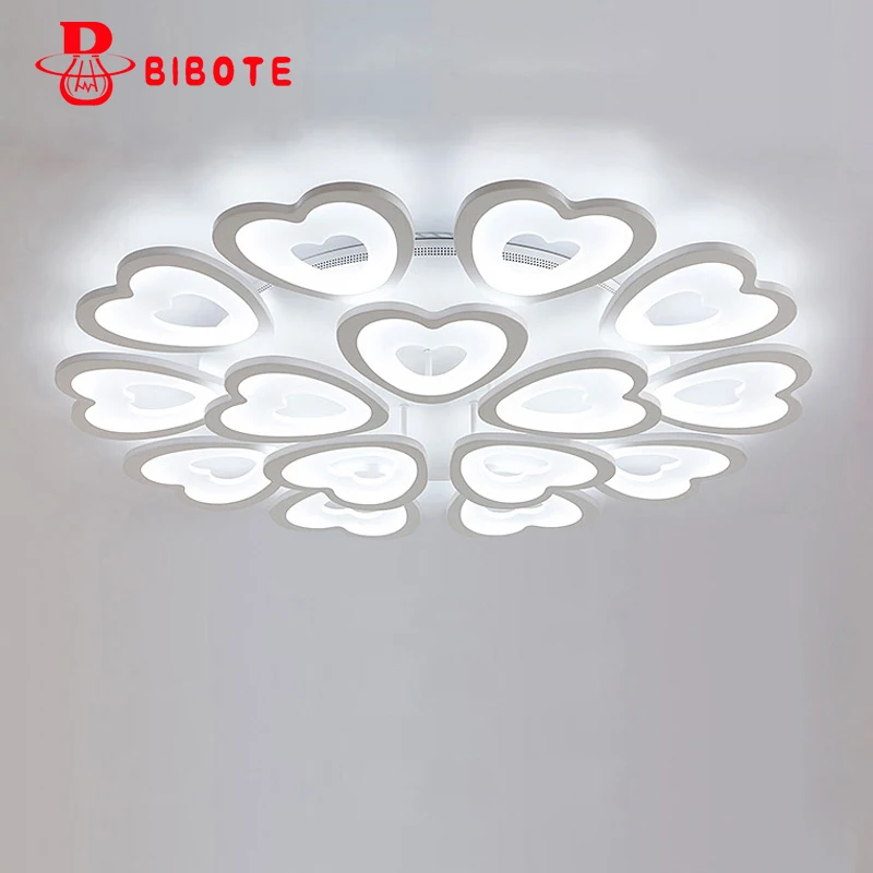 New modern led ceiling light for living room bedroom dining room acrylic iron body Indoor home ceiling lamp lighting fixtures
New modern led ceiling light for living room bedroom dining room acrylic iron body Indoor home ceiling lamp lighting fixtures