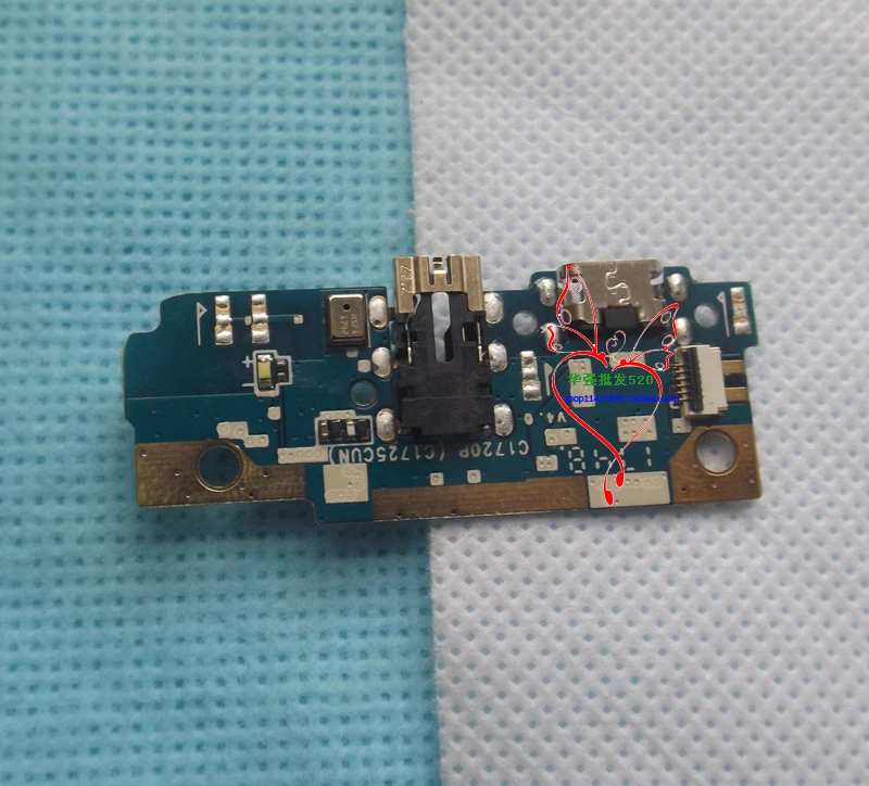 New original USB plug charge board with micorphone for Elephone P8 Max cell phone
New original USB plug charge board with micorphone for Elephone P8 Max cell phone