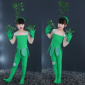 My Little Tree Children Dance Costume Big Tree Small Saplings Grass Green Stage Performance Costume
My Little Tree Children Dance Costume Big Tree Small Saplings Grass Green Stage Performance Costume