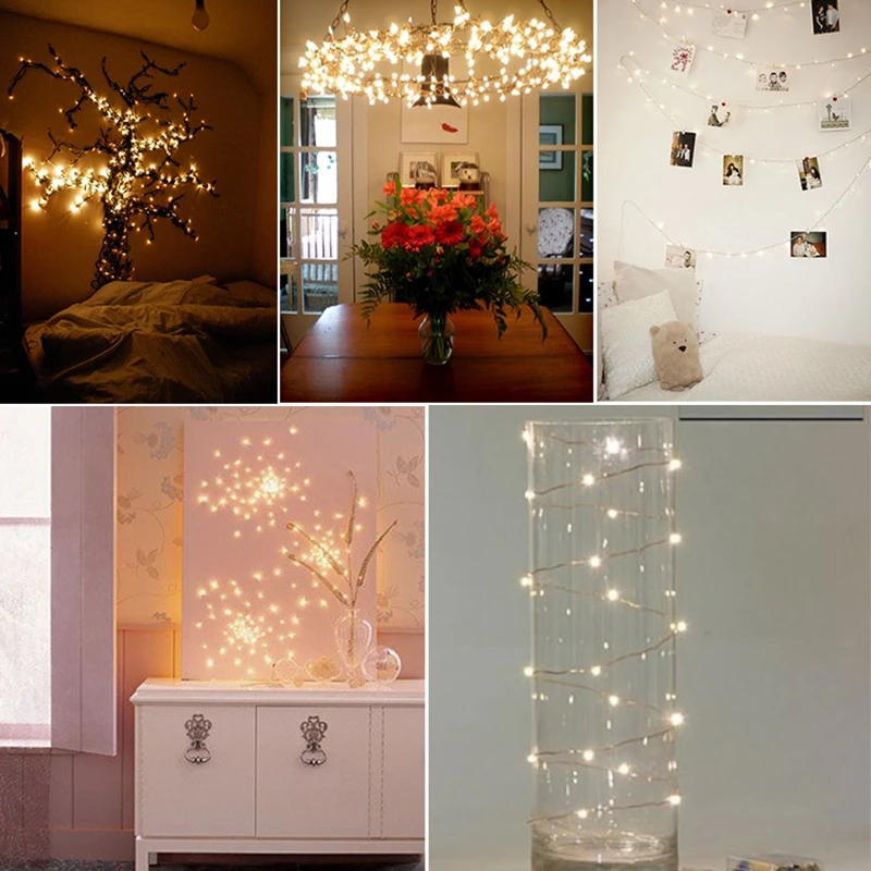 1-10m LED Starry String Lights Fairy Micro lighting string bulbs Waterproof Holiday Lighting Fairy lights for Party Wedding New
1-10m LED Starry String Lights Fairy Micro lighting string bulbs Waterproof Holiday Lighting Fairy lights for Party Wedding New