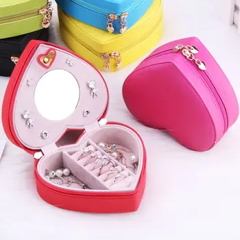 Gift Box Rushed Free Shipping 2019 South Korea Travel Portable Small Casket Cortex Receive Package Earrings Es Jewelry Boxes
Gift Box Rushed Free Shipping 2019 South Korea Travel Portable Small Casket Cortex Receive Package Earrings Es Jewelry Boxes