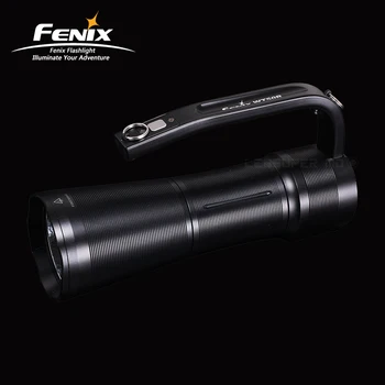 USB Type-C Fast Charging & USB Discharging Fenix WT50R Multipurpose Handheld Searchlight with 7.2V/5200mAh Battery Pack
USB Type-C Fast Charging & USB Discharging Fenix WT50R Multipurpose Handheld Searchlight with 7.2V/5200mAh Battery Pack
