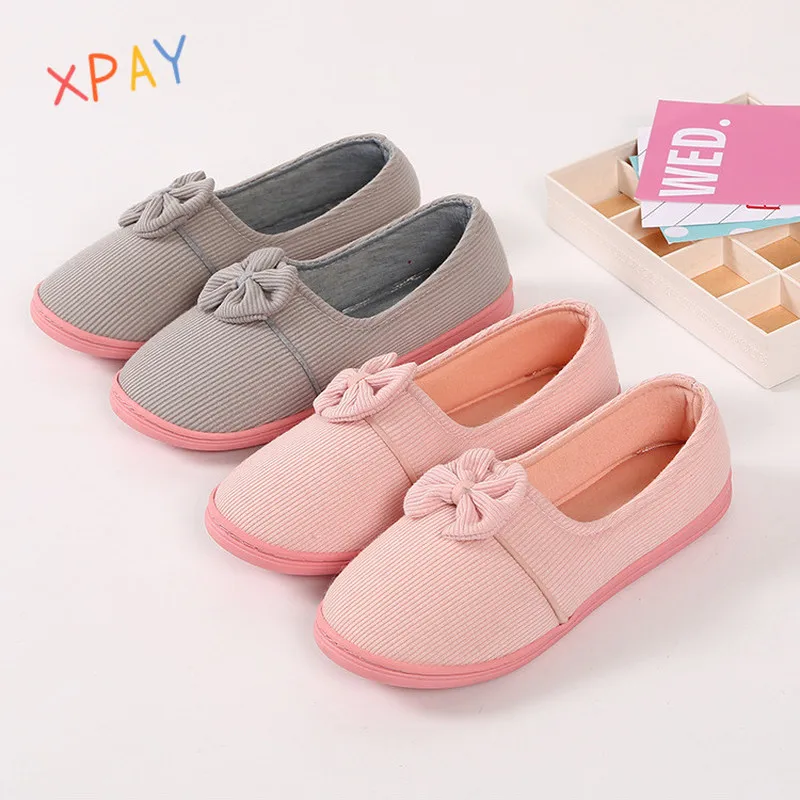 Fashion Home Shoes Women Pregnant Shoes Soft Skidproof Ladies Shoes Women Shoes Flat
Fashion Home Shoes Women Pregnant Shoes Soft Skidproof Ladies Shoes Women Shoes Flat