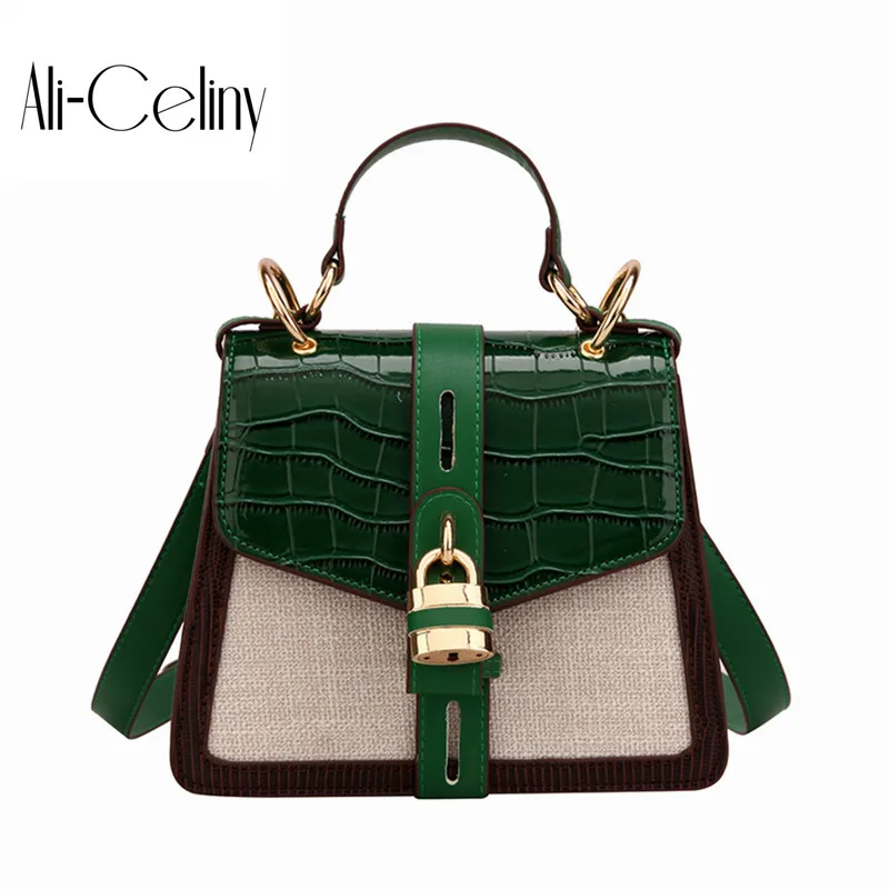 Summer Small Bag Girl Woman Luxury Handbags Women Bags Designer 2019 New Style Shoulder Bags Brand Messenger Bag
Summer Small Bag Girl Woman Luxury Handbags Women Bags Designer 2019 New Style Shoulder Bags Brand Messenger Bag
