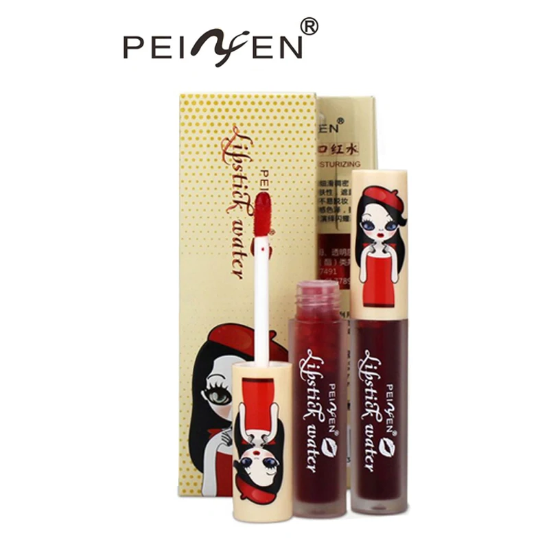 New lip gloss lipstick new little princess dyed lip liquid lasting non-dressing lipstick liquid wholesale price
New lip gloss lipstick new little princess dyed lip liquid lasting non-dressing lipstick liquid wholesale price