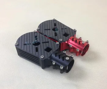 25mm tube arm motor bracket holder mount base spare parts for kvadrokopter multicopter Agricultural Plant protection UAV
25mm tube arm motor bracket holder mount base spare parts for kvadrokopter multicopter Agricultural Plant protection UAV