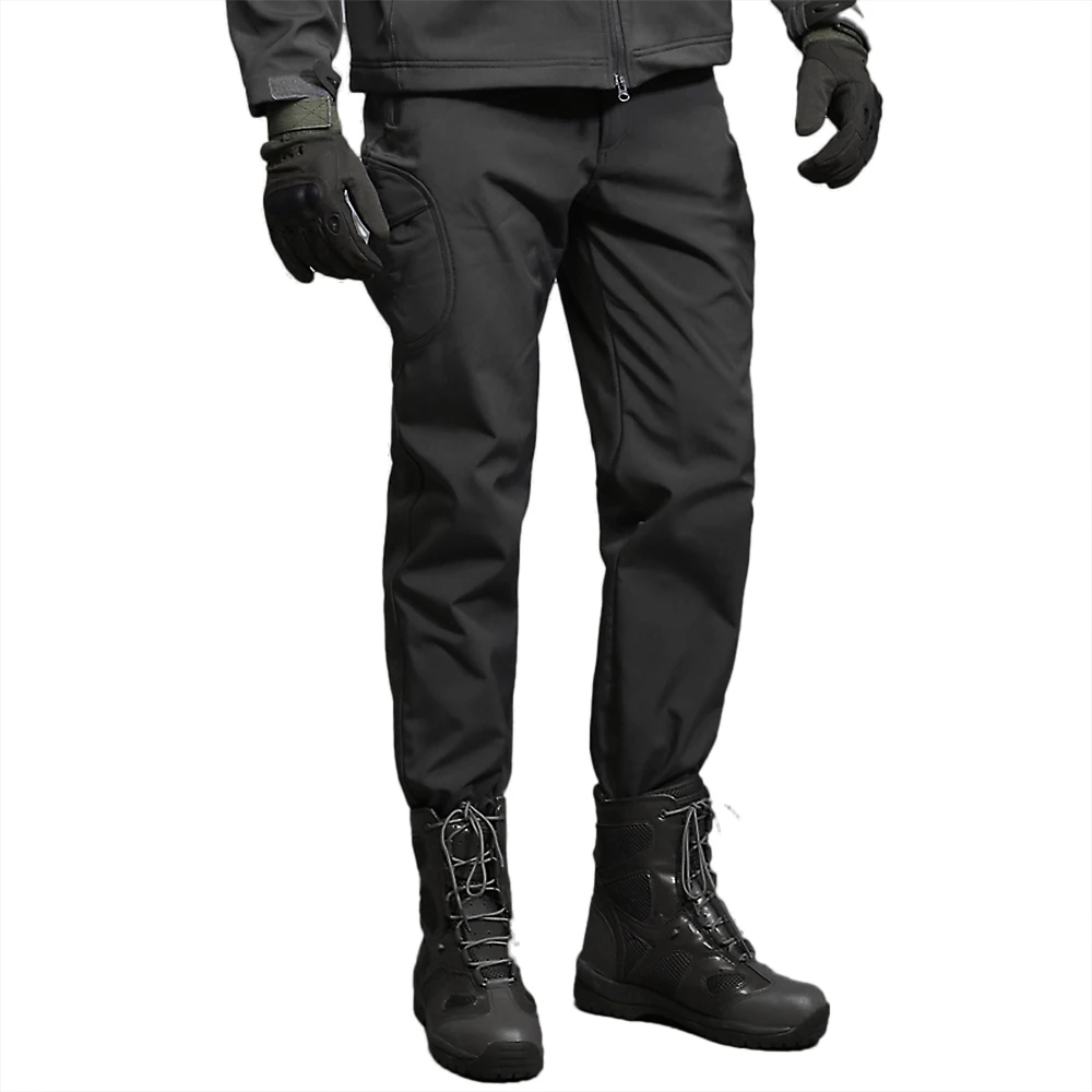 New Winter Men'S Outdoor Sports Windproof Pants Hiking Pants Outdoor Trousers Camping Hiking Climbing Fishing Mountain Pants
New Winter Men'S Outdoor Sports Windproof Pants Hiking Pants Outdoor Trousers Camping Hiking Climbing Fishing Mountain Pants