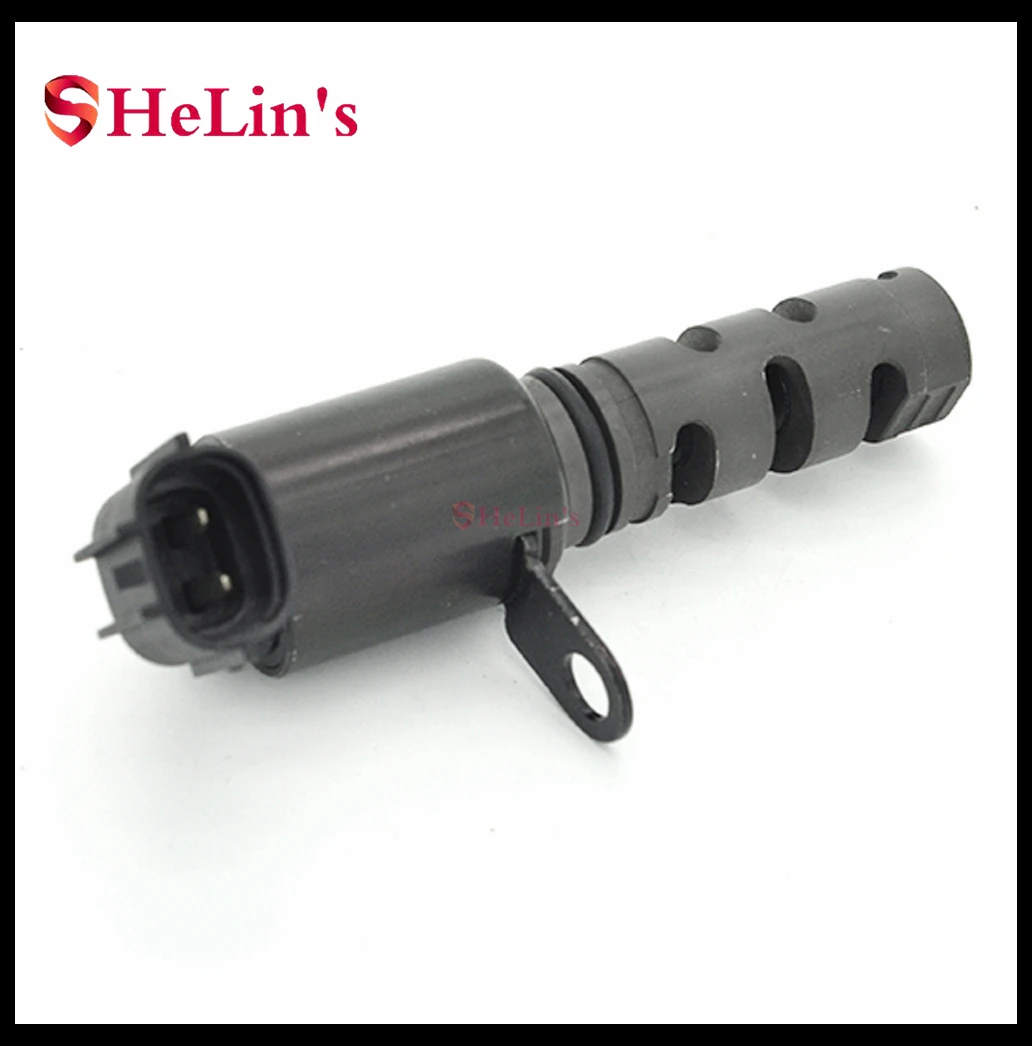 24375-2G200 2G100 2G600 VVT Valve Variable Control Timing Solenoid For Hyundai Santa Fe Sonata Tucson Genesis Coupe 2.0L 2.4L
24375-2G200 2G100 2G600 VVT Valve Variable Control Timing Solenoid For Hyundai Santa Fe Sonata Tucson Genesis Coupe 2.0L 2.4L