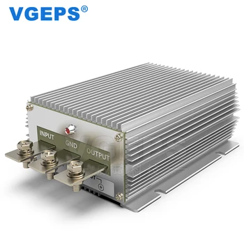 24V to 13.8V 60A DC step-down power converter, high quality 24V to 13.8V 828W step-down power supply-regulator
24V to 13.8V 60A DC step-down power converter, high quality 24V to 13.8V 828W step-down power supply-regulator