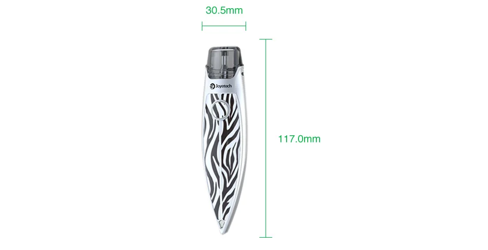 Joyetech RunAbout with Battery Built-in