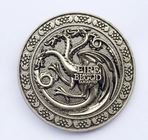 Game Of Thrones Daenerys Targaryen Blood and fire Buckle Gift For Fans Movie Jewelry Free Shipping
Game Of Thrones Daenerys Targaryen Blood and fire Buckle Gift For Fans Movie Jewelry Free Shipping