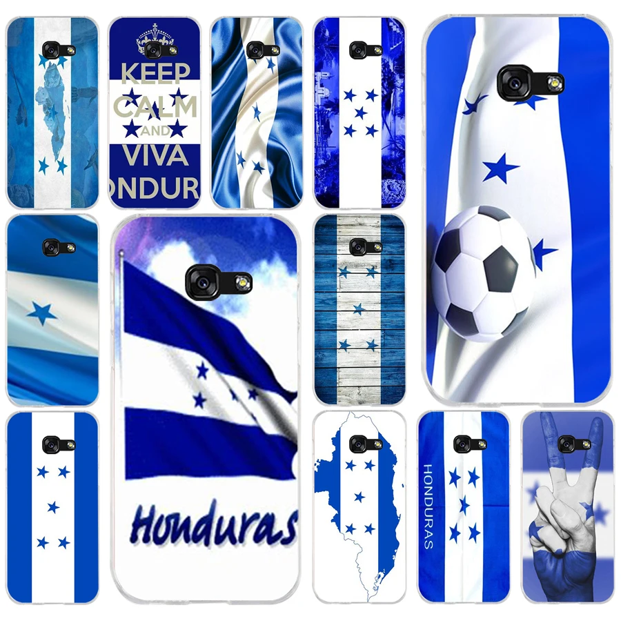 233FG National Flag Honduras Flag Print Soft Silicone Tpu Cover phone Case for Samsung a3 a5 2017 a6 plus a7 a8 2018 s6 7 8 9
233FG National Flag Honduras Flag Print Soft Silicone Tpu Cover phone Case for Samsung a3 a5 2017 a6 plus a7 a8 2018 s6 7 8 9