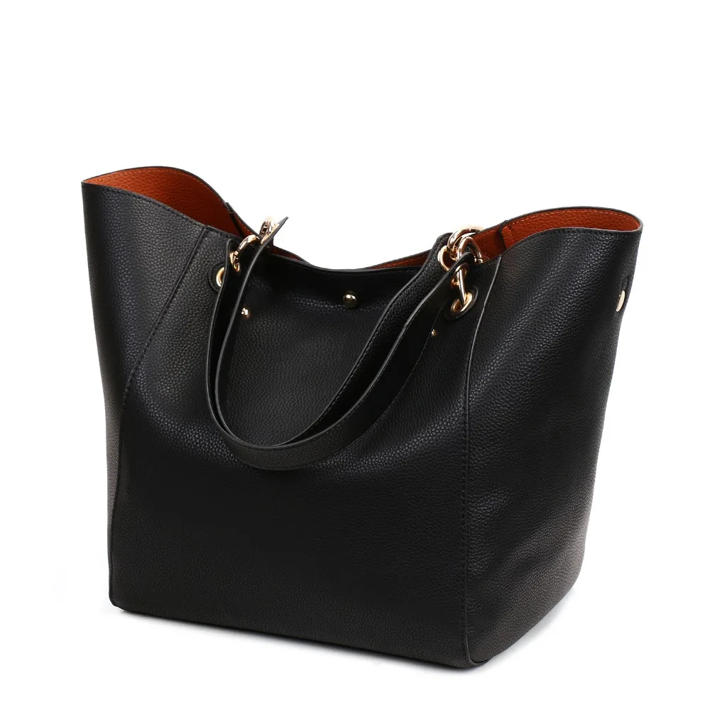 New Luxury brand Big Size Vintage PU Tote Handbag Women's Casual Large Capacity Shoulder Bag Girl Retro Travel Bolsa Packag11201
New Luxury brand Big Size Vintage PU Tote Handbag Women's Casual Large Capacity Shoulder Bag Girl Retro Travel Bolsa Packag11201