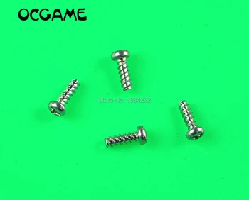 OCGAME 800pcs=200sets Good quality Y screws replacement for wii wii u wii pro controller
OCGAME 800pcs=200sets Good quality Y screws replacement for wii wii u wii pro controller