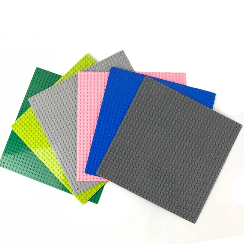City Base Plate for Small Bricks 32*32 Dots Baseplate Board DIY Building Blocks Sets Parts Compatible LegoINGs Toys for Children
City Base Plate for Small Bricks 32*32 Dots Baseplate Board DIY Building Blocks Sets Parts Compatible LegoINGs Toys for Children