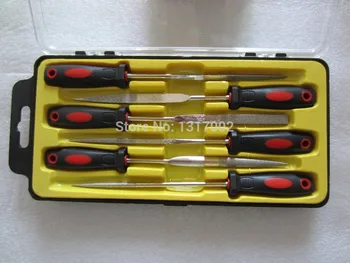 Free Shipping Assorted needle files set, goldsmith Tools,jewelry carving burnishing fixing tools,jewelry engraving needle files
Free Shipping Assorted needle files set, goldsmith Tools,jewelry carving burnishing fixing tools,jewelry engraving needle files