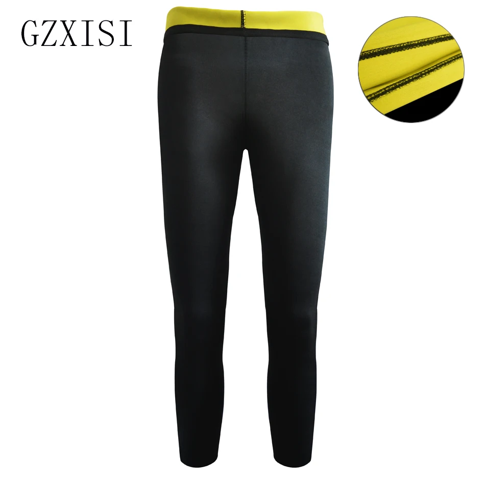 2019 New Winter Autumn Warm Comfort Neoprene Long Pants For Women Fashion Ladies Tummy Control Elastic Neoprene Fitness Leggings
2019 New Winter Autumn Warm Comfort Neoprene Long Pants For Women Fashion Ladies Tummy Control Elastic Neoprene Fitness Leggings