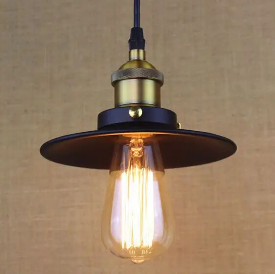 Mini Retro Loft Industrial Vintage Pendant Lights,Metal Hanging Lamps Edison Pendant Lamps For Dinning Room Bar Cafe
Mini Retro Loft Industrial Vintage Pendant Lights,Metal Hanging Lamps Edison Pendant Lamps For Dinning Room Bar Cafe