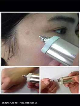 Micro mole removal scars removal freckle pen needle sweep spot mole plasma point beauty device
Micro mole removal scars removal freckle pen needle sweep spot mole plasma point beauty device