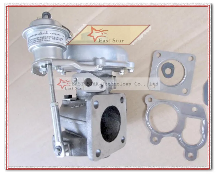 Free Ship RHB5 8970385180 VI95 VA180027 Turbo For ISUZU Trooper For Holden Rodeo Jackaroo Monterey 4JG2TC 4JB1TC 4JG2 4JB1 3.1L
Free Ship RHB5 8970385180 VI95 VA180027 Turbo For ISUZU Trooper For Holden Rodeo Jackaroo Monterey 4JG2TC 4JB1TC 4JG2 4JB1 3.1L
