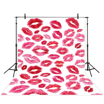 Whole Hot Lips Vinyl Backdrops for Photography Custom Wedding Photography Background Studio Newborn Photo Studio Props Custom
Whole Hot Lips Vinyl Backdrops for Photography Custom Wedding Photography Background Studio Newborn Photo Studio Props Custom