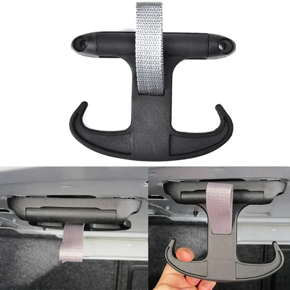 BBQ@FUKA New Rear Black Car Trunk Bag Cargo Hook Holder Hanger Fastener Kits Fit for VW Passat B6 B7 B8 CC Jetta Audi A4 S4 A6
BBQ@FUKA New Rear Black Car Trunk Bag Cargo Hook Holder Hanger Fastener Kits Fit for VW Passat B6 B7 B8 CC Jetta Audi A4 S4 A6