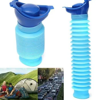 Portable Travel Male Female REUSABLE Camping Car Pee Urinal Urine Toilet Car portable urinal Portable funnel hot sale #p
Portable Travel Male Female REUSABLE Camping Car Pee Urinal Urine Toilet Car portable urinal Portable funnel hot sale #p