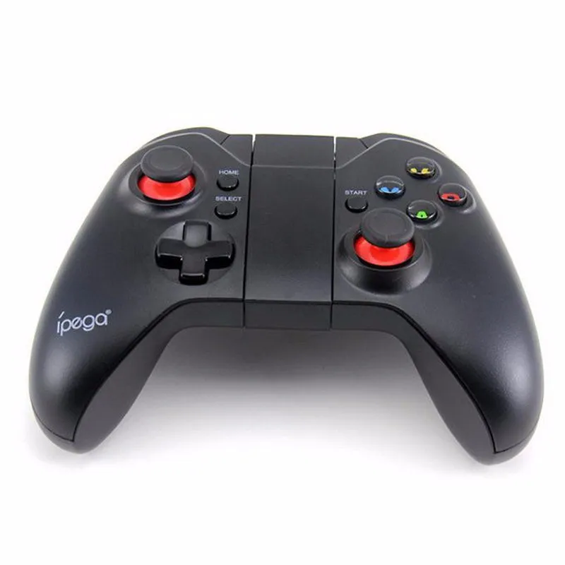 

iPEGA PG 9037 Telescopic Wireless Bluetooth 3.0 Game Controller Gamepad for PS3 for iOS Android Phone Pad Tablet