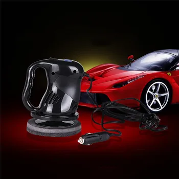 NEW Car Accessories Waxing Sponge Machine Car Polishing Buffing Machine Car Gloss Electric Car Stying Paint Care Repair Polisher
NEW Car Accessories Waxing Sponge Machine Car Polishing Buffing Machine Car Gloss Electric Car Stying Paint Care Repair Polisher