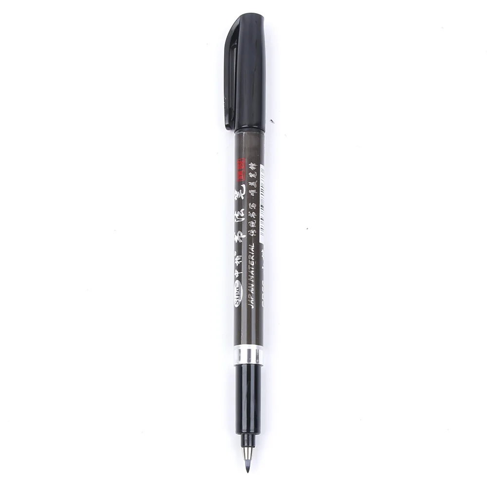 1PC Small Size DIY Art Professional Chinese Calligraphy Pen Office Painting School Writing Trumpet
1PC Small Size DIY Art Professional Chinese Calligraphy Pen Office Painting School Writing Trumpet