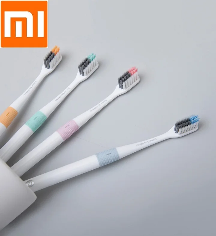 Xiaomi Doctor B Tooth Mi Deep Clean Soft toothbrush with Travel Box Sandwish-bedded better Brush Wire For xiaomi smart home
Xiaomi Doctor B Tooth Mi Deep Clean Soft toothbrush with Travel Box Sandwish-bedded better Brush Wire For xiaomi smart home