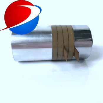 600W ultrasonic welder transducer 28khz for Hand-held ultrasonic welding machine transducer welding PP PE
600W ultrasonic welder transducer 28khz for Hand-held ultrasonic welding machine transducer welding PP PE