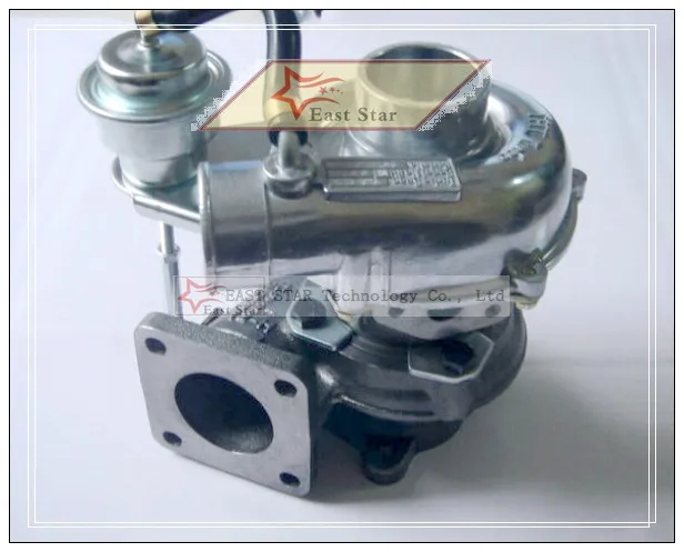 100% NEW RHB5 8944739540 Oil Cooled Turbo Turbine Turbocharger For ISUZU Trooper PIAZZA 1988-1991 4JB1T 4BD1T 2.8L Free Gaskets
100% NEW RHB5 8944739540 Oil Cooled Turbo Turbine Turbocharger For ISUZU Trooper PIAZZA 1988-1991 4JB1T 4BD1T 2.8L Free Gaskets
