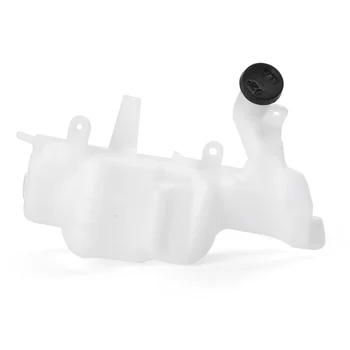 For Honda CBR1000RR New Radiator Coolant Reservior Overflow Tank Bottle 2008-2012 CBR1000 RR Motorcycle Spare Parts Accessories
For Honda CBR1000RR New Radiator Coolant Reservior Overflow Tank Bottle 2008-2012 CBR1000 RR Motorcycle Spare Parts Accessories