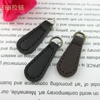 1st grade 40 pcs/lot leather Zipper Pull Cord*Zip Puller*Zip Fastener*zip slider*zipper replacement DIY accessory free shipping
1st grade 40 pcs/lot leather Zipper Pull Cord*Zip Puller*Zip Fastener*zip slider*zipper replacement DIY accessory free shipping