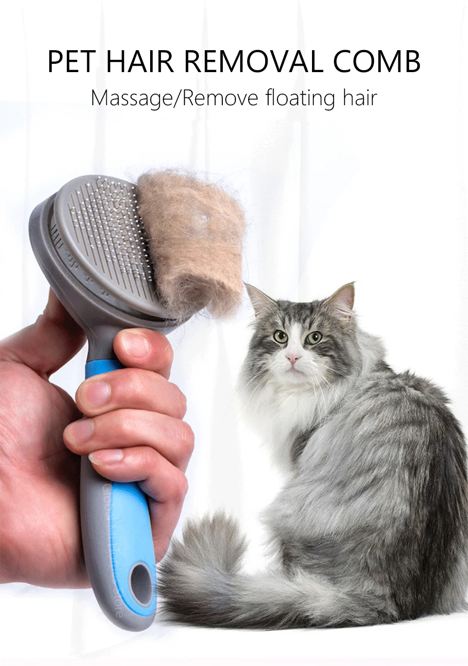 Cat Hair Removal Brush Comb HTB18nhIaMFY.1VjSZFqq6ydbXXaL.jpg - Cat Hair Removal Brush Comb