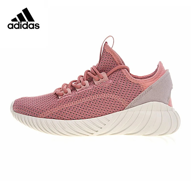 ADIDAS Clover TUBULAR DOOM SOCK Women's Running Shoes, Black Pink, Breathable Abrasion Resistant Lightweight BY9336 BY9335
ADIDAS Clover TUBULAR DOOM SOCK Women's Running Shoes, Black Pink, Breathable Abrasion Resistant Lightweight BY9336 BY9335