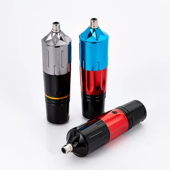 Body Artist Tattoo Motor Machine Tattoo Pen Rotary Permanent Makeup Pen For Professional
Body Artist Tattoo Motor Machine Tattoo Pen Rotary Permanent Makeup Pen For Professional