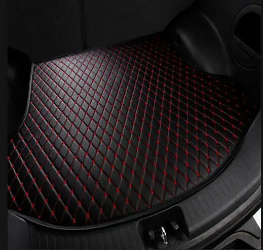 Fit for Audi A1 3 4 5 6 7 8 Q3 5 7 RS5 6 7 S3 4 5 6 7 Rear Cargo Boot Trunk Mat
Fit for Audi A1 3 4 5 6 7 8 Q3 5 7 RS5 6 7 S3 4 5 6 7 Rear Cargo Boot Trunk Mat