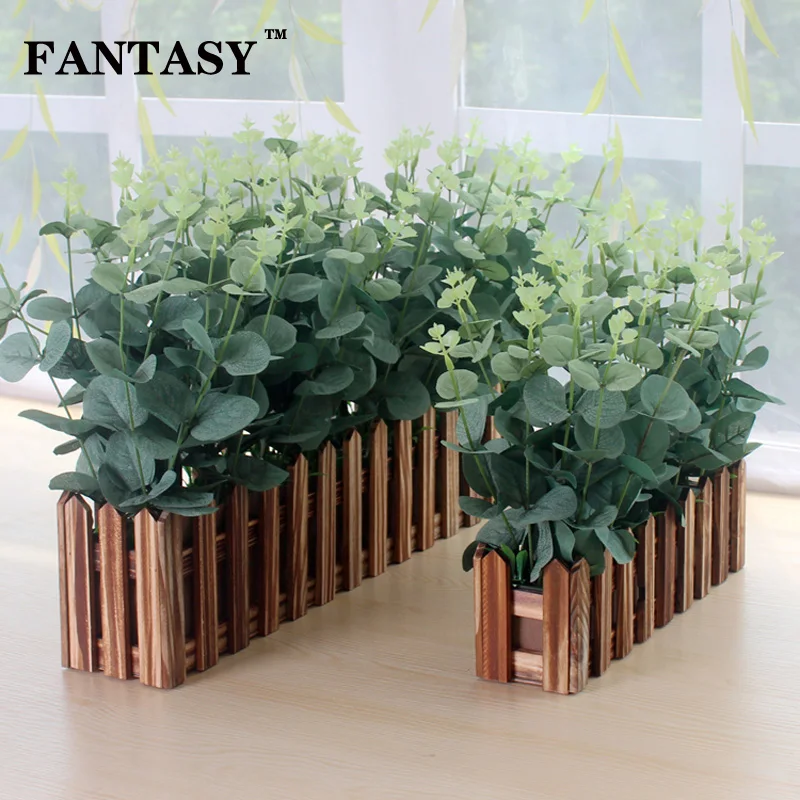 10pcs Artificial Eucalyptus Leaves Fake Wall Foliage Silk Fabric Leafs Green Plant Bouquet Tropical Leave for Autumn Home Decor
10pcs Artificial Eucalyptus Leaves Fake Wall Foliage Silk Fabric Leafs Green Plant Bouquet Tropical Leave for Autumn Home Decor