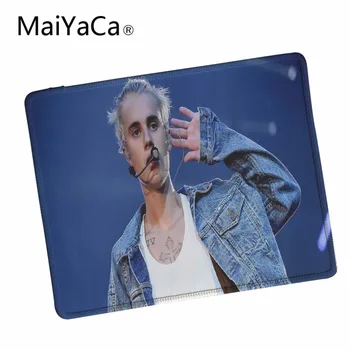 MaiYaCa Justin Bieber Computer Mouse Pad Mousepads Decorate Your Desk Non-Skid Rubber Pad Lock Edge Mouse Pad
MaiYaCa Justin Bieber Computer Mouse Pad Mousepads Decorate Your Desk Non-Skid Rubber Pad Lock Edge Mouse Pad