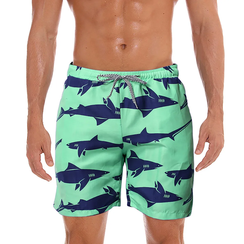 Men Summer Print Trunks Quick Dry Beach Surfing Running Short Pant 2019 Summer Casual Shorts Male Beach Short #502
Men Summer Print Trunks Quick Dry Beach Surfing Running Short Pant 2019 Summer Casual Shorts Male Beach Short #502